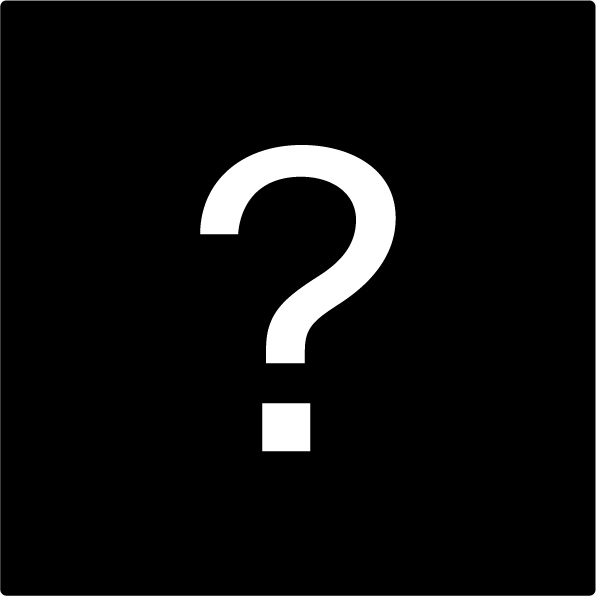Who's Mark logo