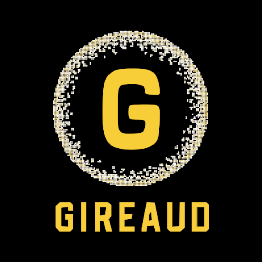 Luc Gireaud logo