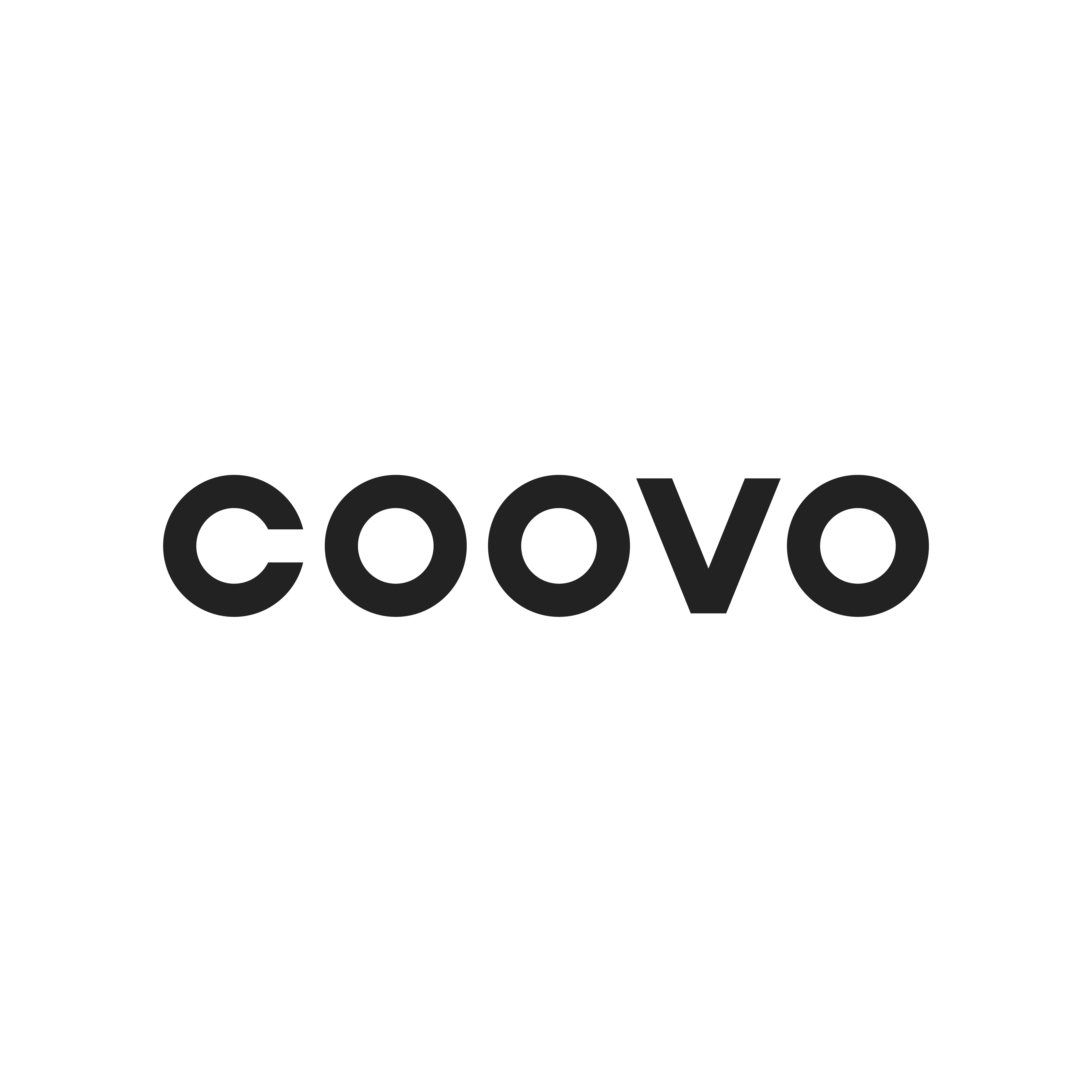 COOVO Branding estratégico y diseño de identidad visual logo