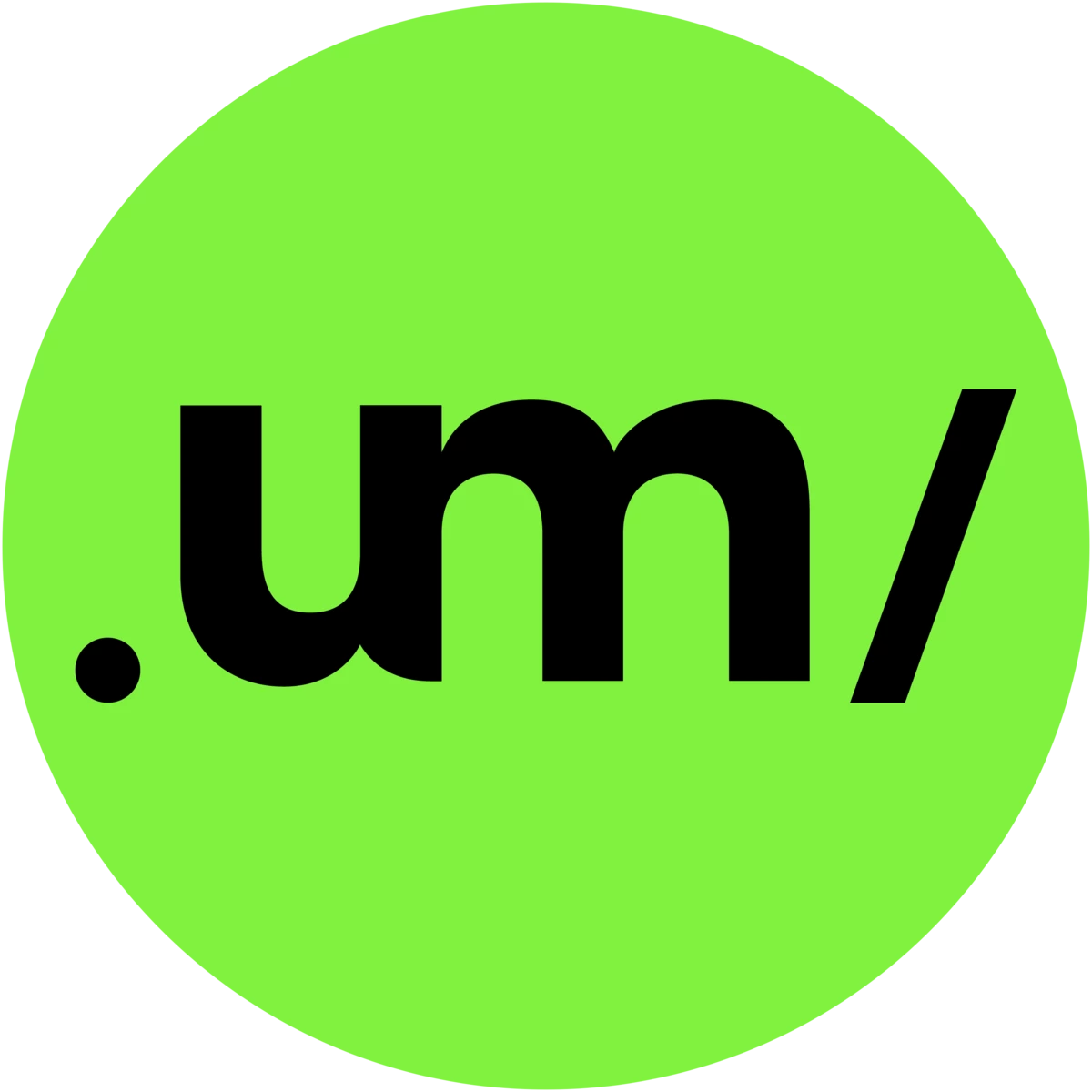 UAMASTER logo
