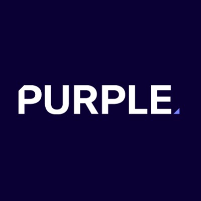 Cannings Purple logo