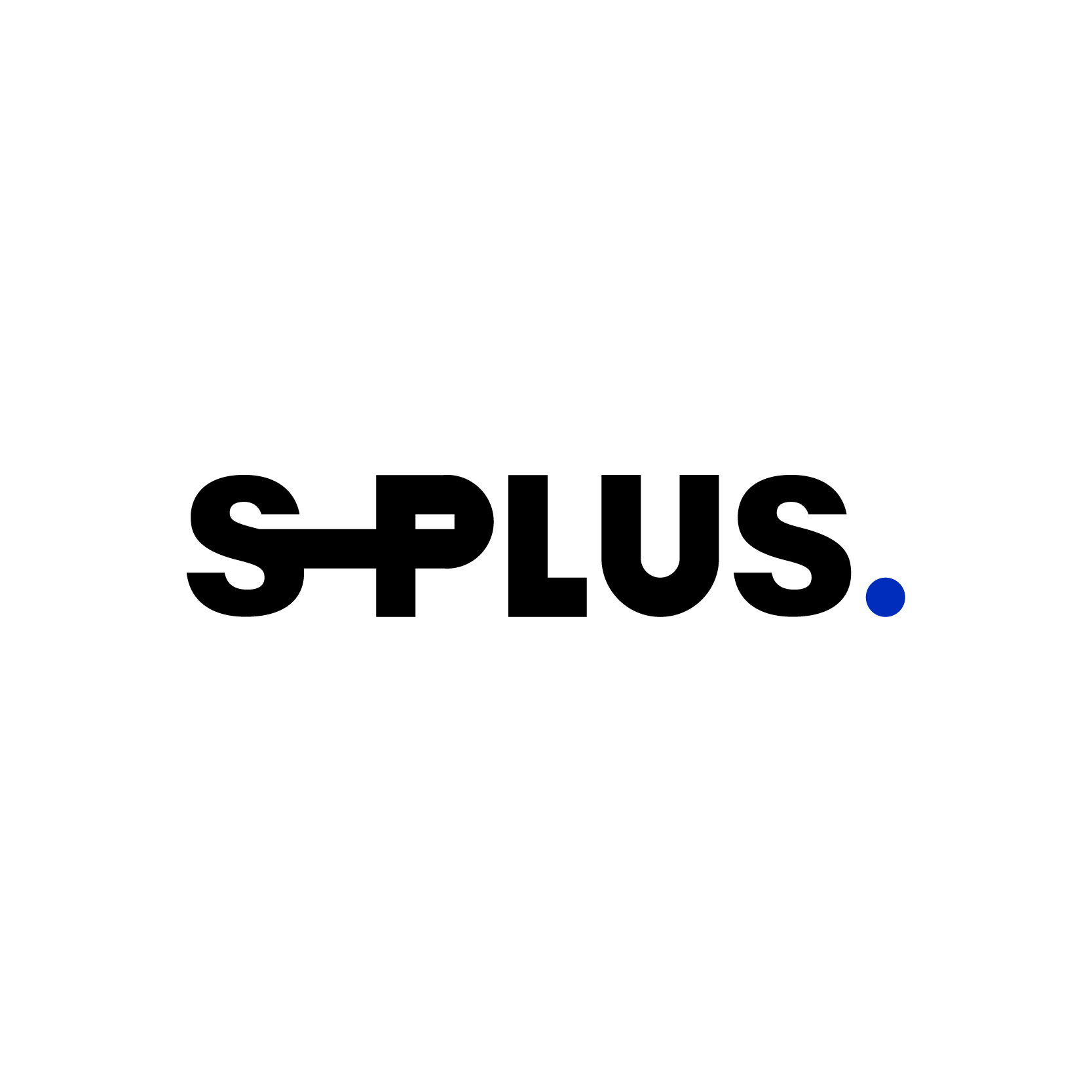 SPlus Marketing Agency logo