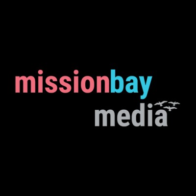 Mission Bay Media logo