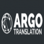 Argo Translation logo