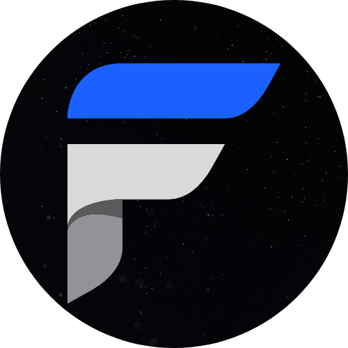 Flutux Studio Agency LLC logo