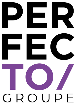 PERFECTO GROUPE logo