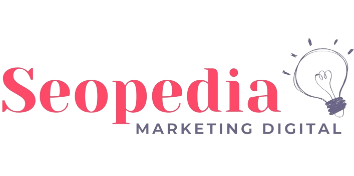 Seopedia Agencia SEO y Marketing Digital logo