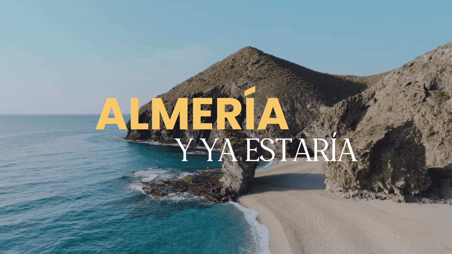 Campaña territorial para Almería