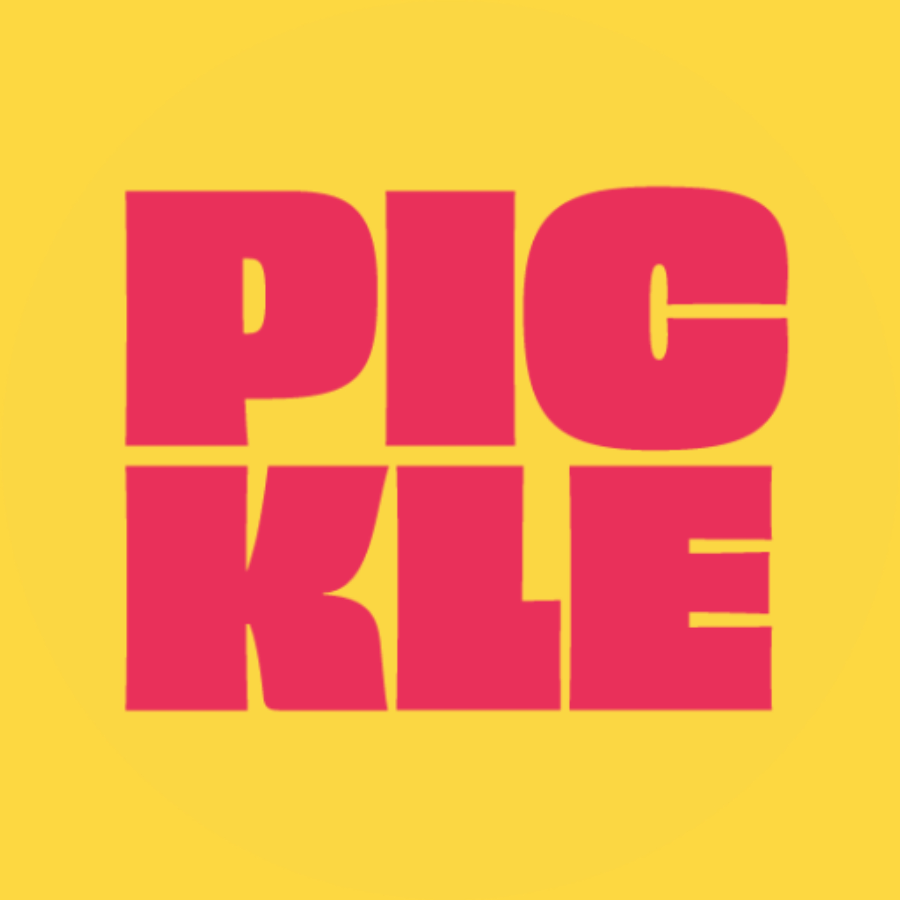 Pickle Social logo