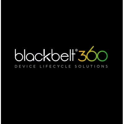 Black Label Branding logo