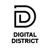 Digital District Group logo