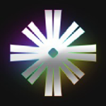 Vitruvian Vector logo