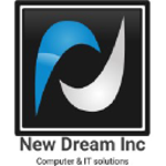 New Dream Inc logo