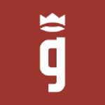 Geekdom logo