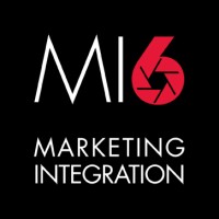 Mi6 Agency logo