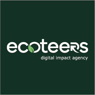 Ecoteers 🌳 logo