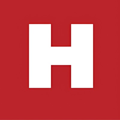 Hammer Corp logo