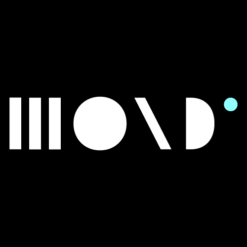 MONDI AGENCY logo