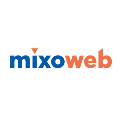 MixoWeb🚀 logo