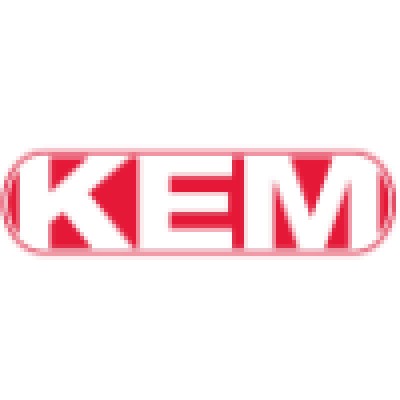 KEM Advertising logo