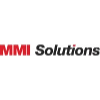 MMI Solutions logo
