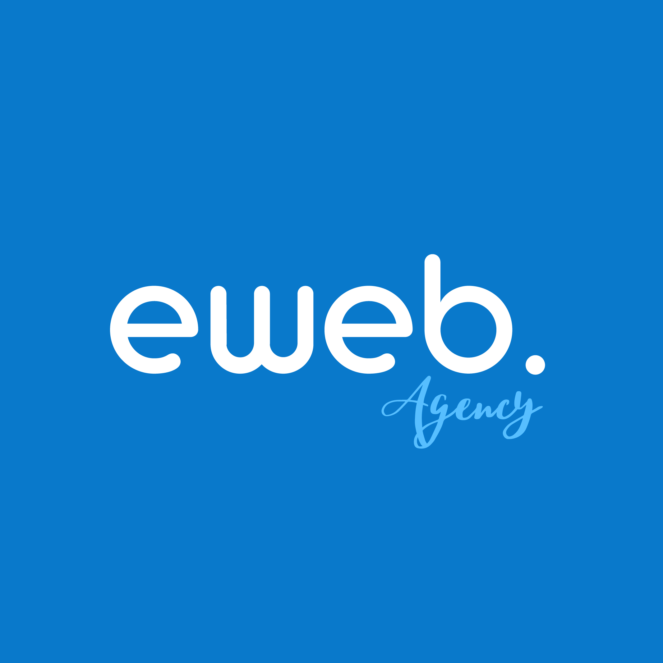 Eweb Agency logo