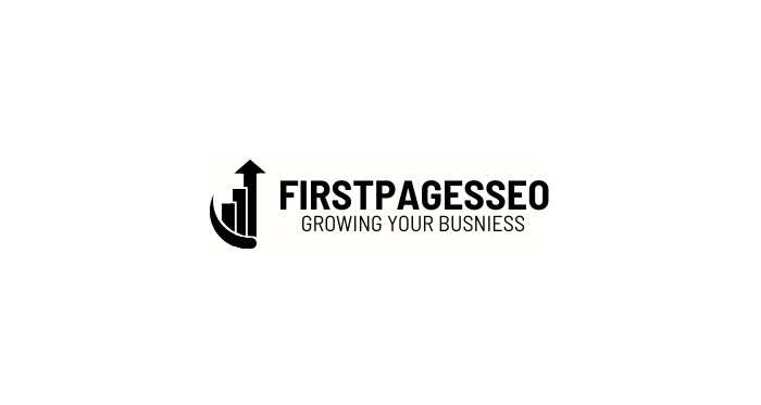 FirstPagesseo logo