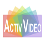 Activ Video logo