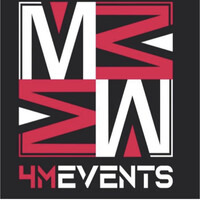 4M logo