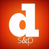 DS&P Digital Marketing Agency logo