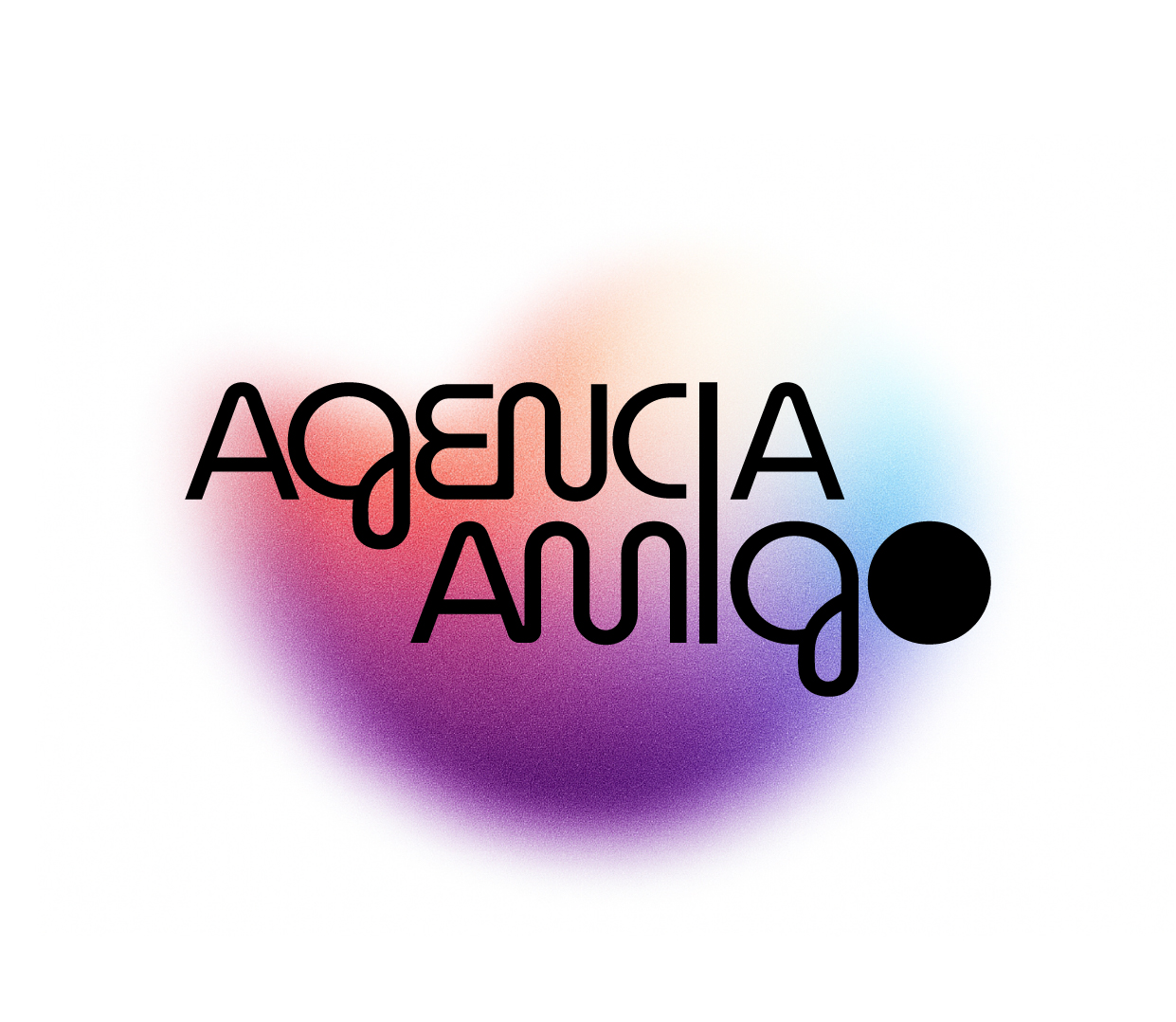 Agencia Amigo logo
