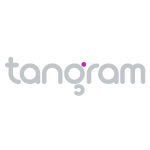 Tangram Publicidad logo
