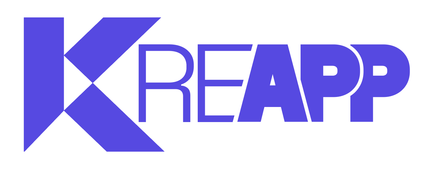 KreApp logo
