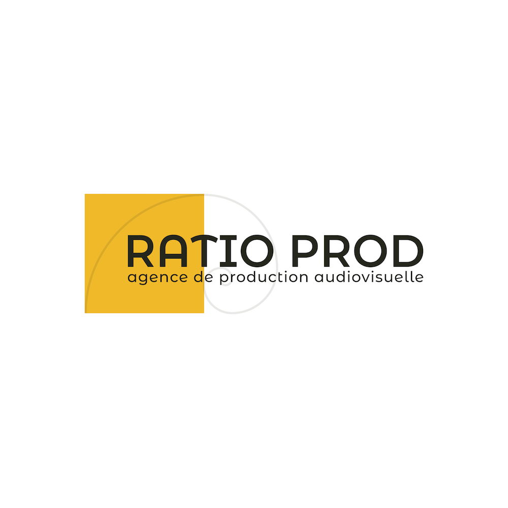 RATIO PROD logo