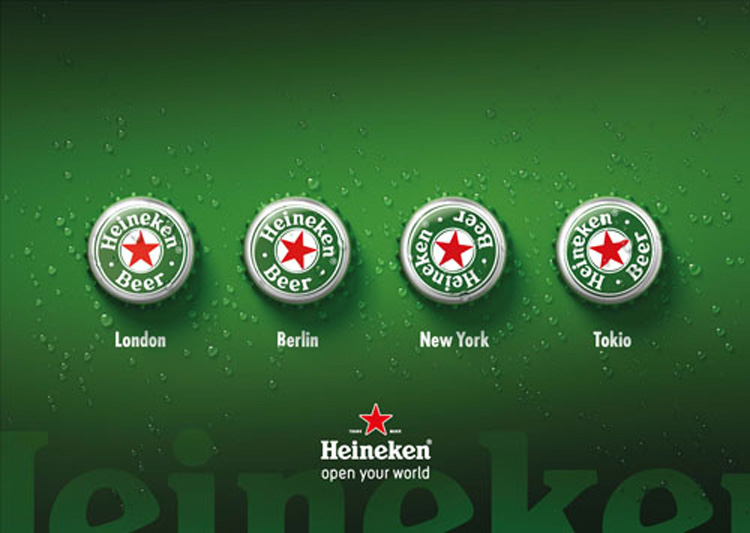 Activación creativa para una marca de bebidas