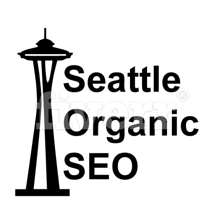 Seattle Organic SEO logo
