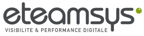 eTeamsys SA logo