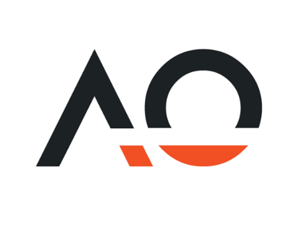 AO Group logo