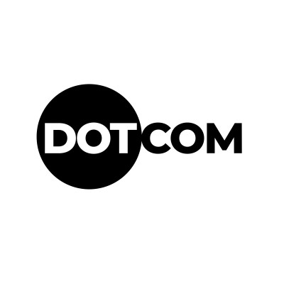 DotCom San Diego logo
