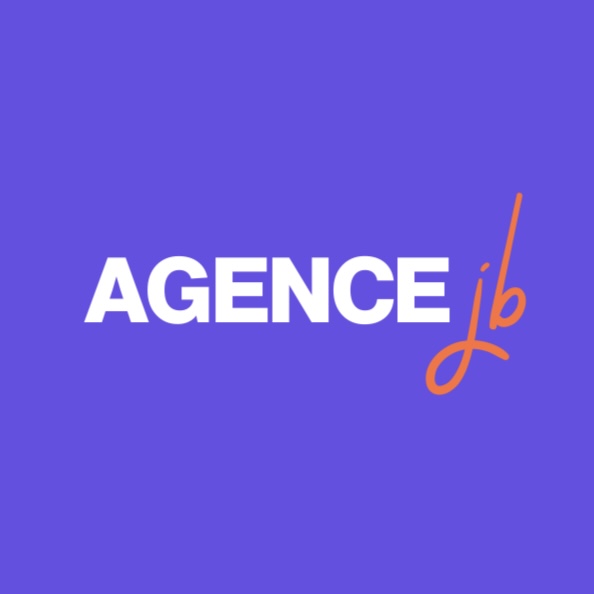 Agence JB logo
