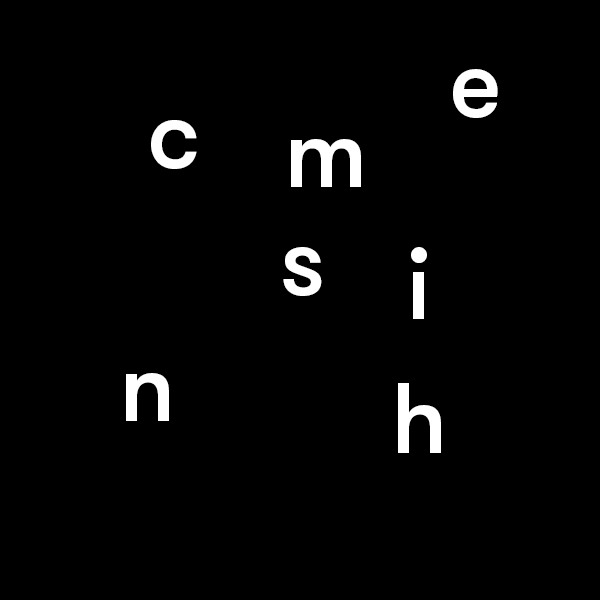 mischen logo