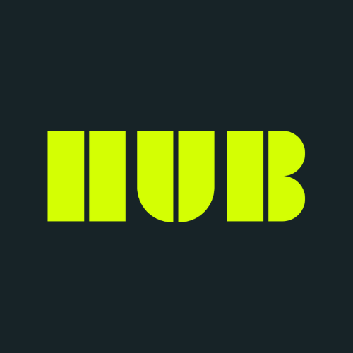 HUB logo