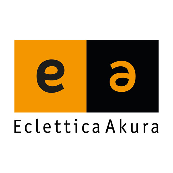 Eclettica-Akura logo