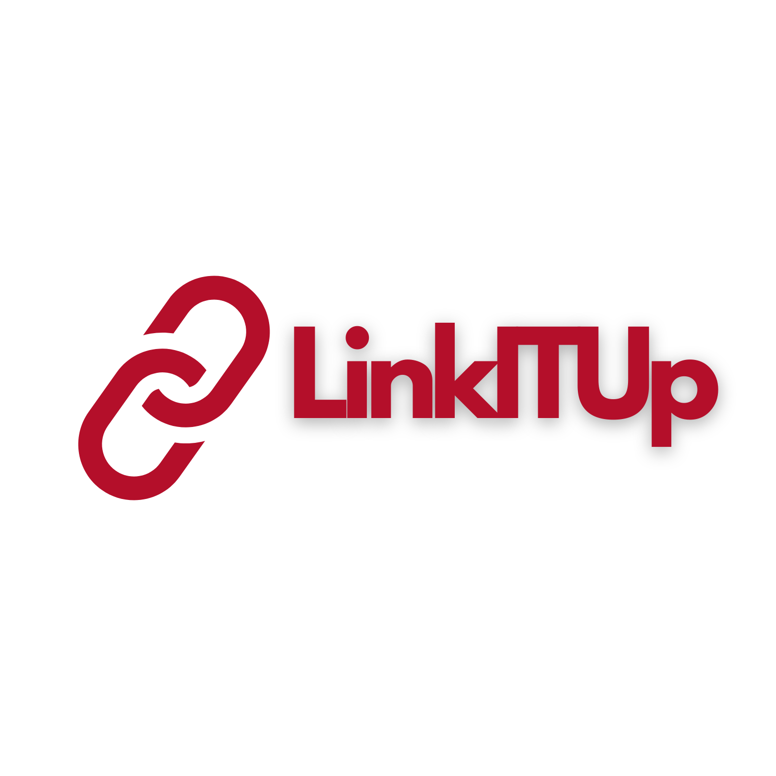 LinkITUp logo