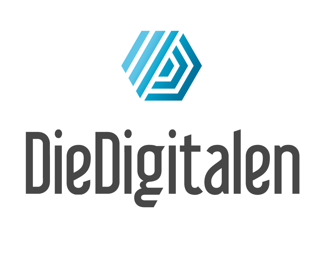 DieDigitalen logo