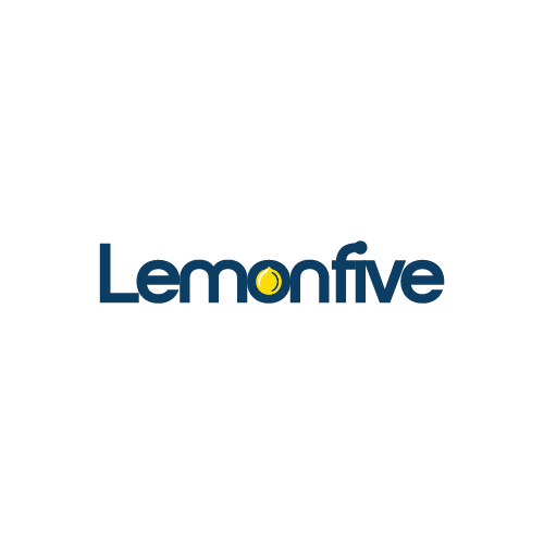 Lemonfive logo