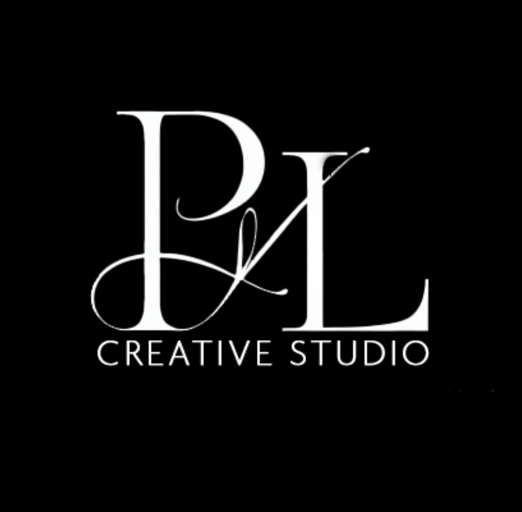 PL Creative Studio logo