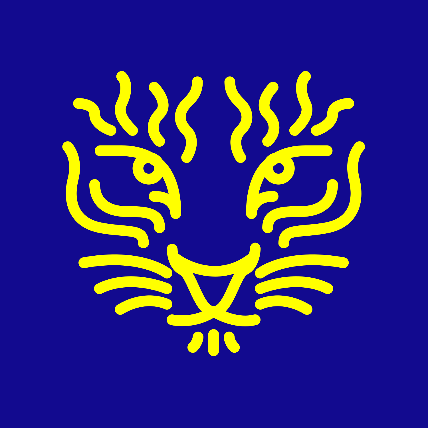 ubertiger logo