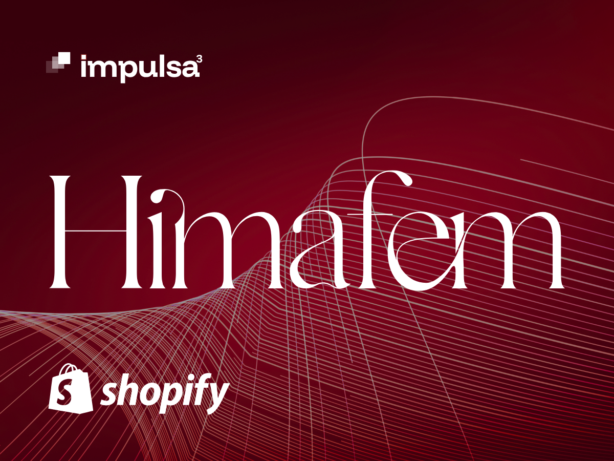 Sistema visual para una marca de comercio especializado