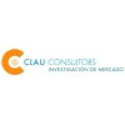 Clau Consultors, estudios de mercado logo